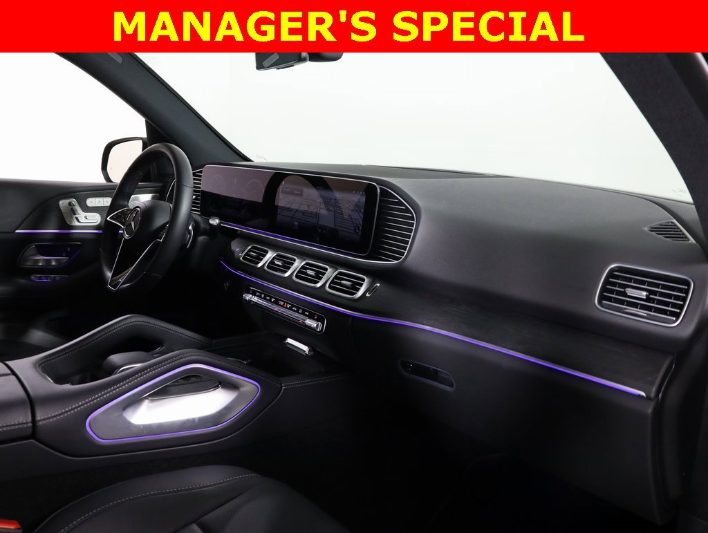 Certified 2026 Mercedes-Benz GLE 350 4MATIC image 55
