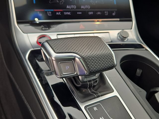 Used 2023 Audi S7 Prestige w/ Prestige Package AWD/4WD image 15