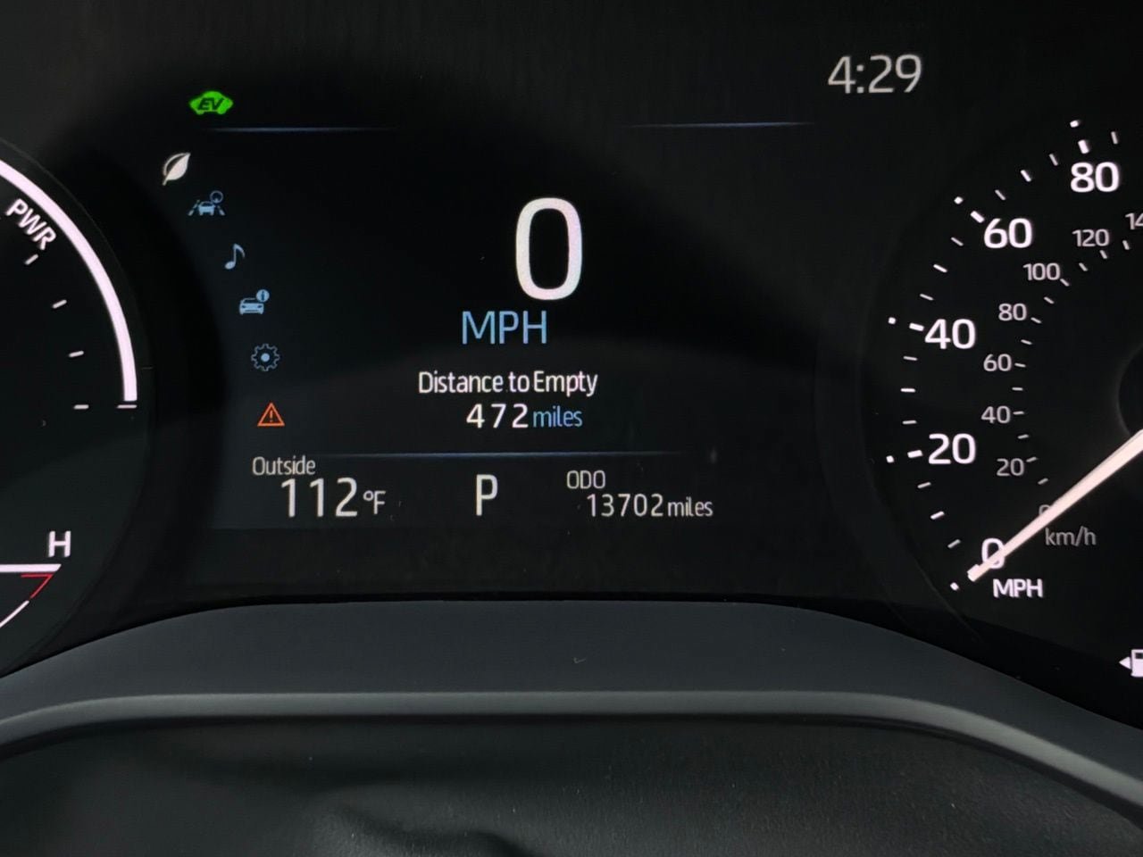 Used 2026 Toyota Sienna XLE FWD image 45
