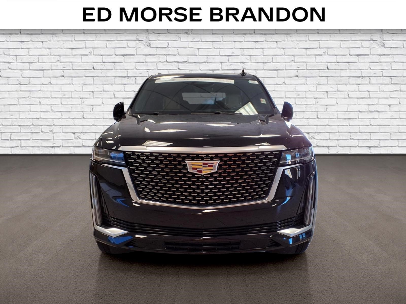 Certified 2023 Cadillac Escalade Premium Luxury RWD image 7