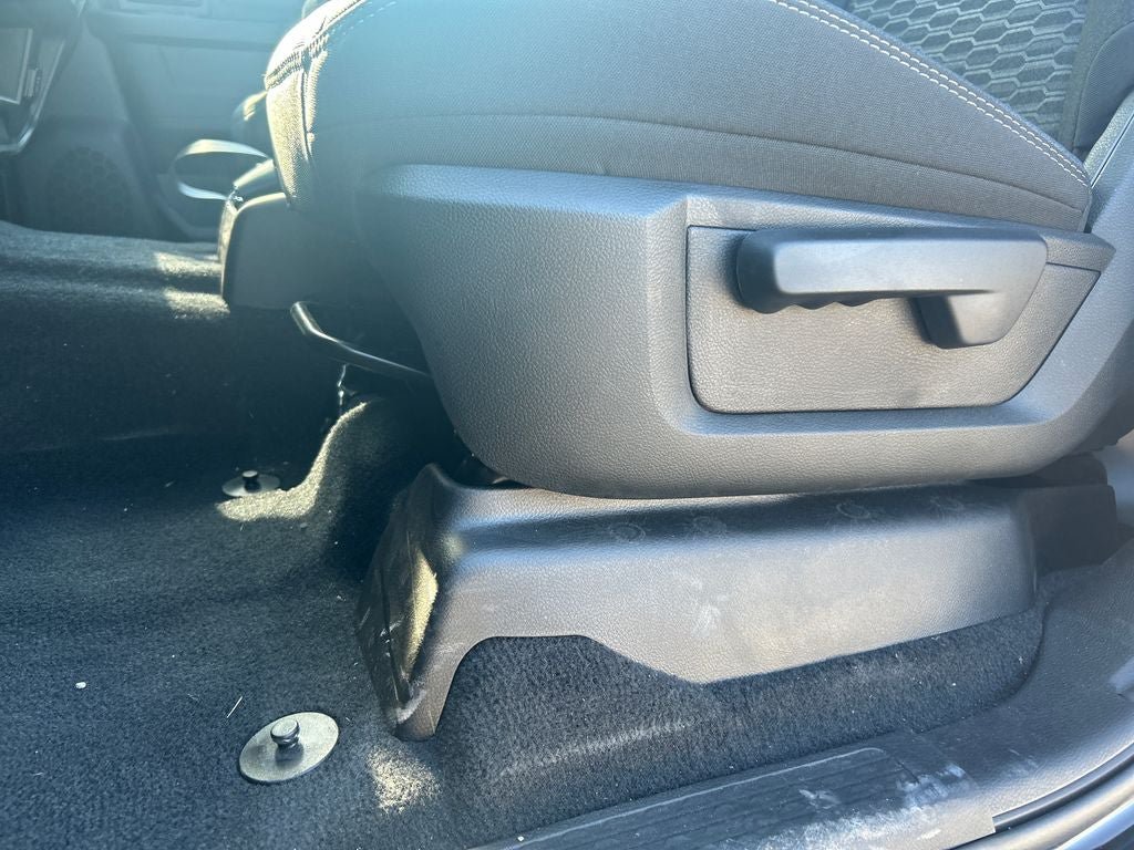 New 2025 RAM 2500 Tradesman AWD/4WD image 16