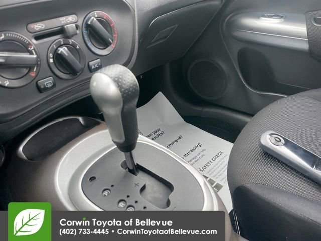 Used 2011 Nissan Juke S w/ Sport Pkg image 13