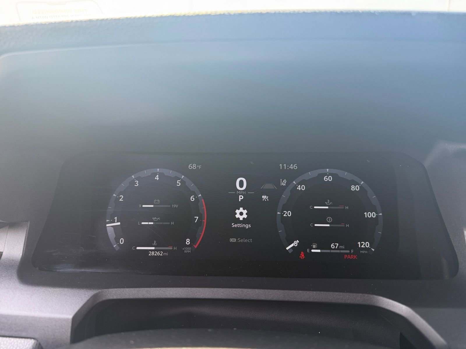 Certified 2024 Toyota Tacoma TRD Sport w/ TRD Sport Premium Package image 22