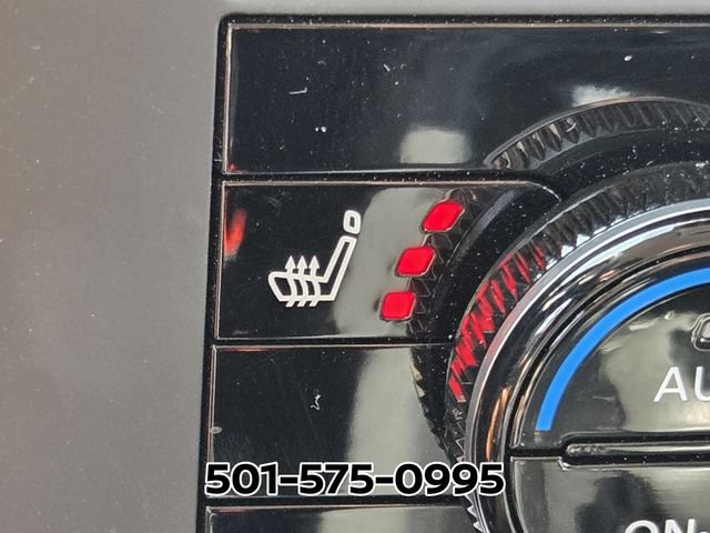 Used 2026 Nissan Rogue SV w/ Cold Weather Package FWD image 27