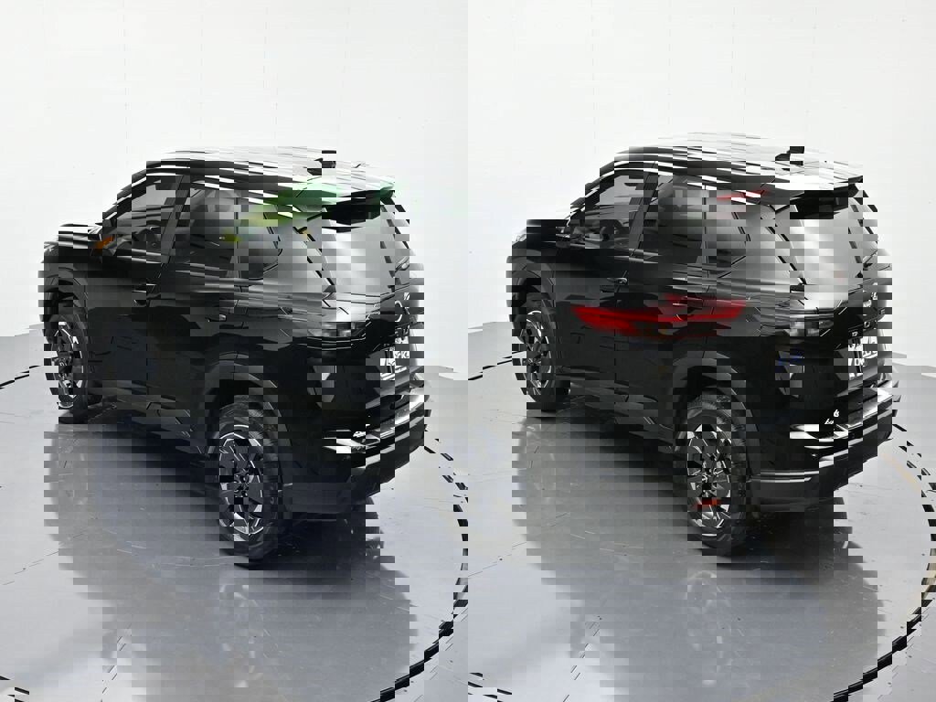 New 2026 Nissan Rogue SV image 34