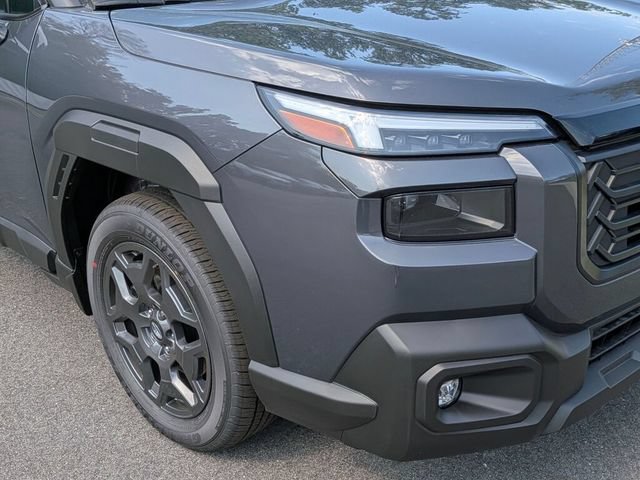 New 2026 Subaru Outback Premium AWD/4WD image 3