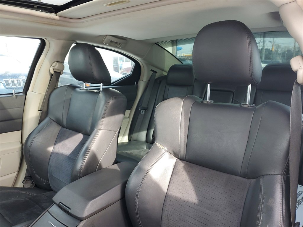 Used 2006 Dodge Charger R/T w/ Road/Track Performance Group image 10