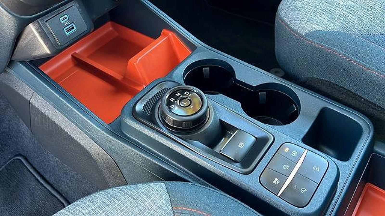 Used 2023 Ford Maverick XLT w/ Equipment Group 300A Standard image 19