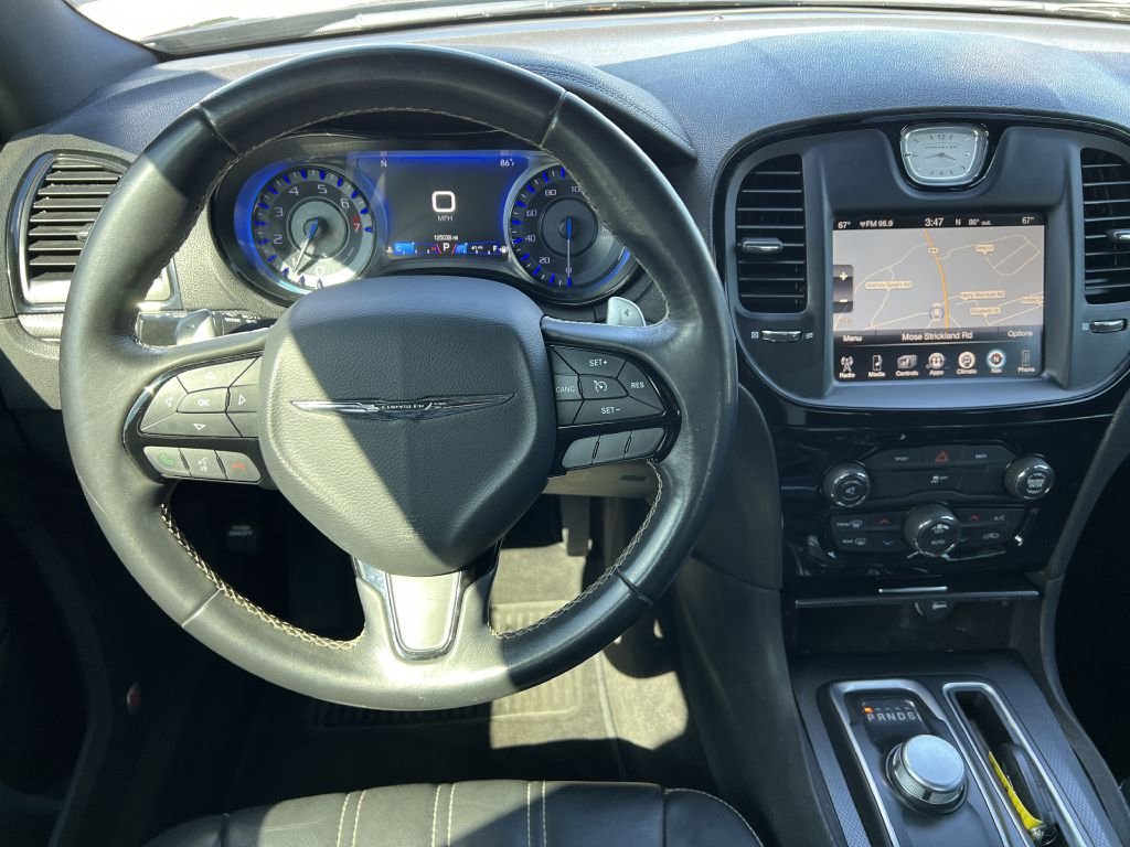 Used 2016 Chrysler 300 S AWD/4WD image 13