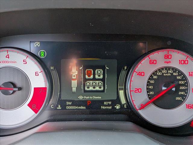 New 2026 Acura RDX A-Spec image 10