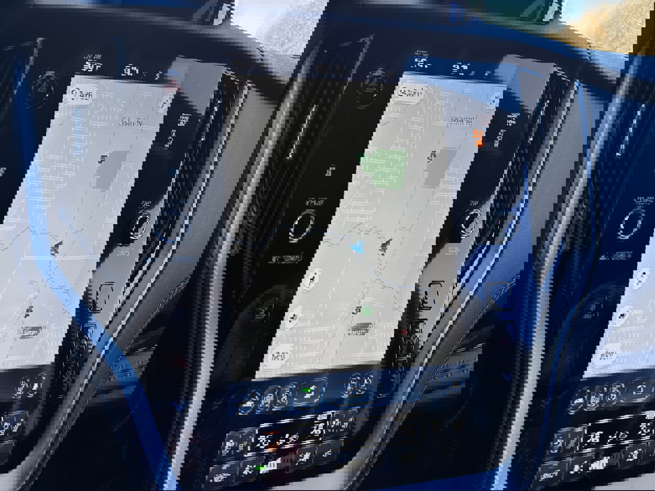 Used 2024 Subaru Outback Touring XT image 21