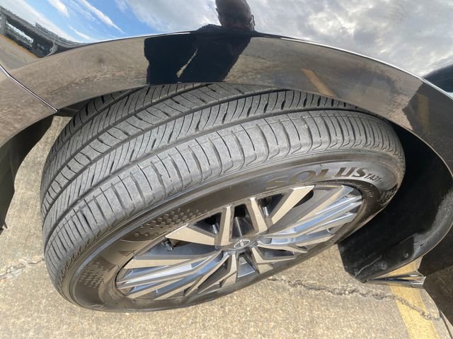 Used 2025 Nissan Altima 2.5 SV image 32