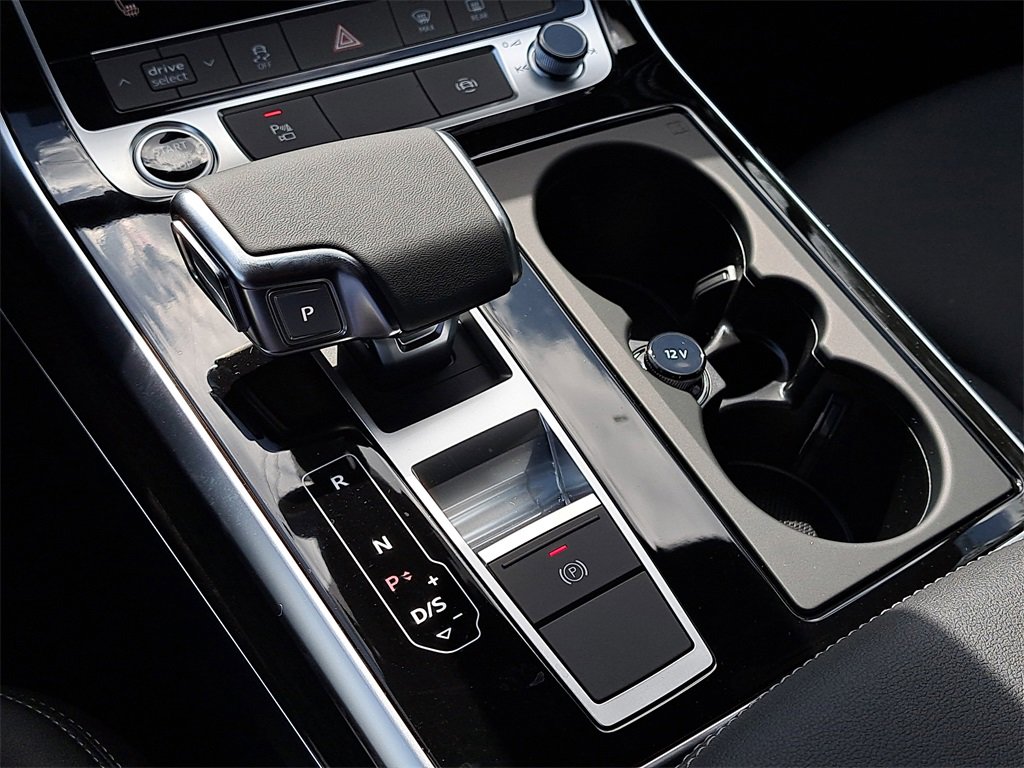 New 2026 Audi Q7 3.0T Premium image 15