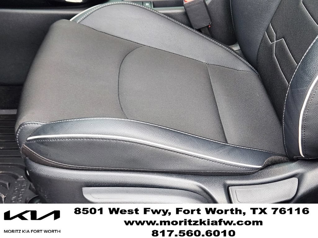 Certified 2024 Kia Forte GT-Line FWD image 23