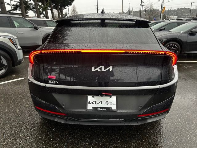 New 2025 Kia EV6 Light RWD image 6