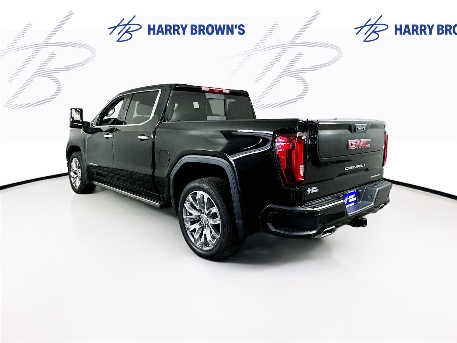 Used 2024 GMC Sierra 1500 Denali w/ Denali Reserve Package image 32