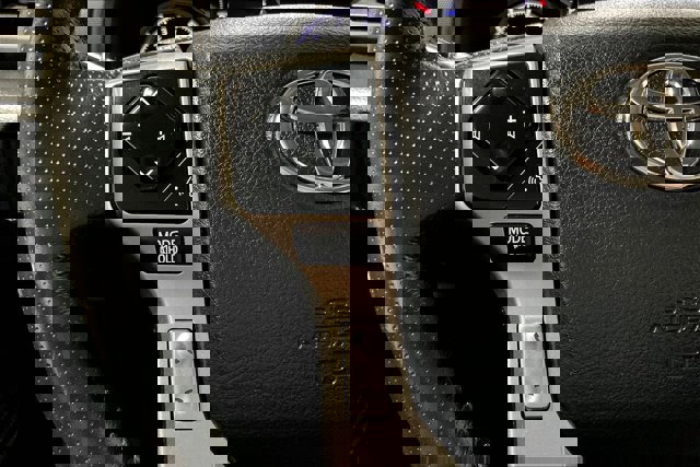 Certified 2024 Toyota 4Runner Limited image 19