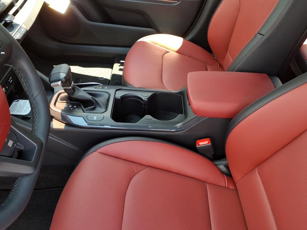 New 2026 Kia K4 GT-Line Turbo FWD image 13