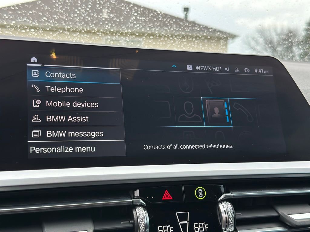 Used 2021 BMW 330e xDrive w/ Premium Package image 35