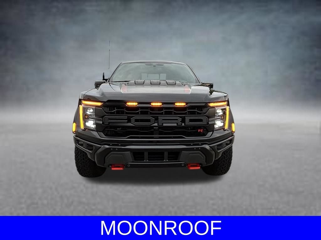 Certified 2024 Ford F150 Raptor w/ Equipment Group 803A Raptor R AWD/4WD image 9