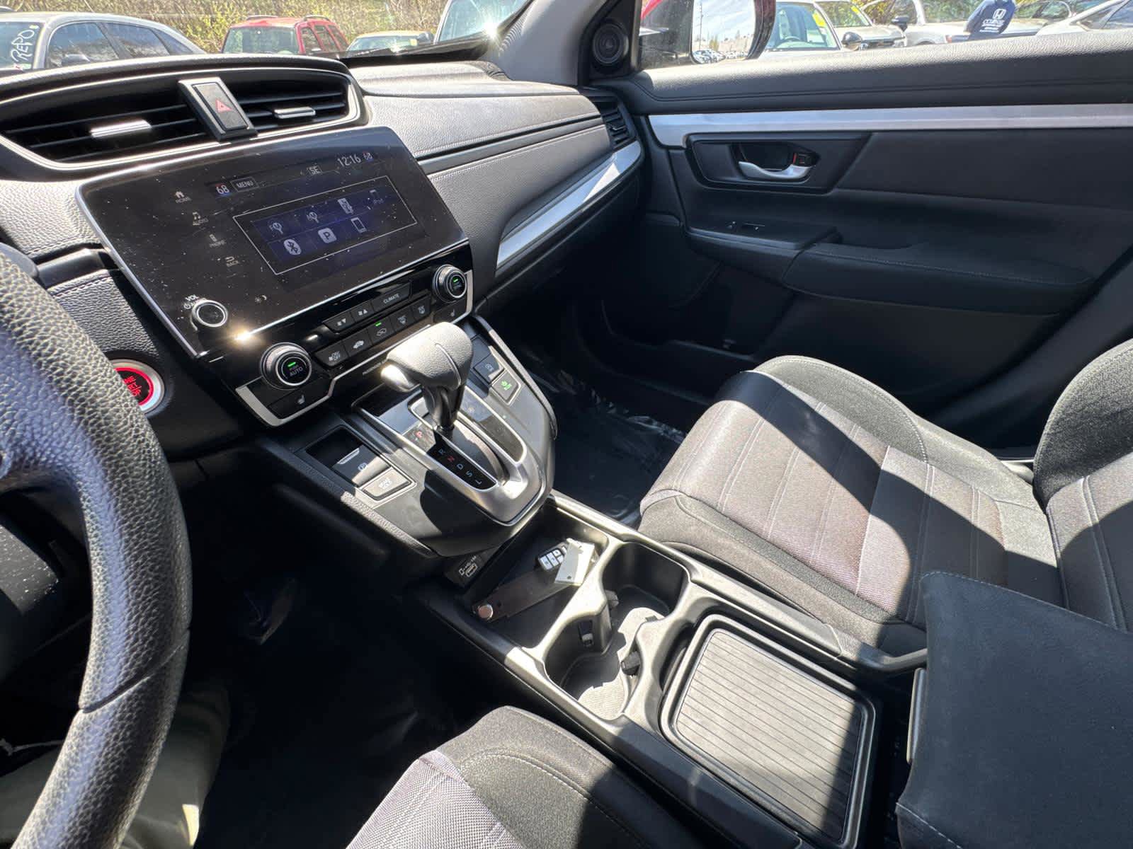 Used 2022 Honda CR-V Special Edition image 22