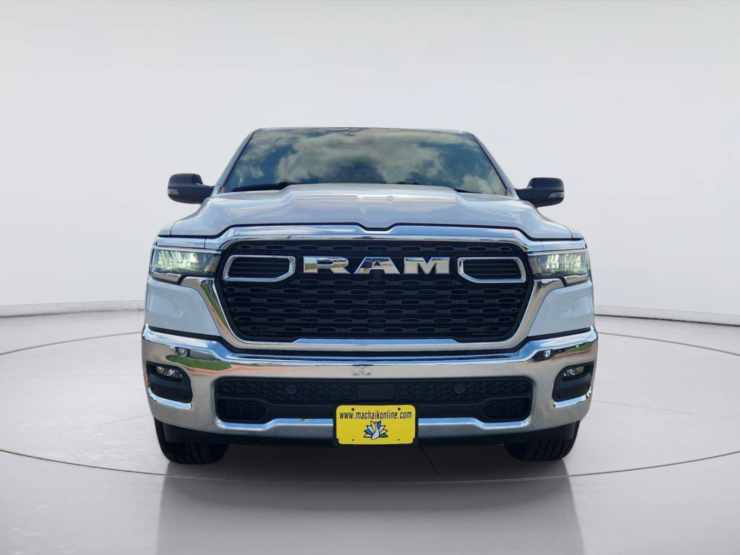 New 2026 RAM 1500 Lone Star AWD/4WD image 8