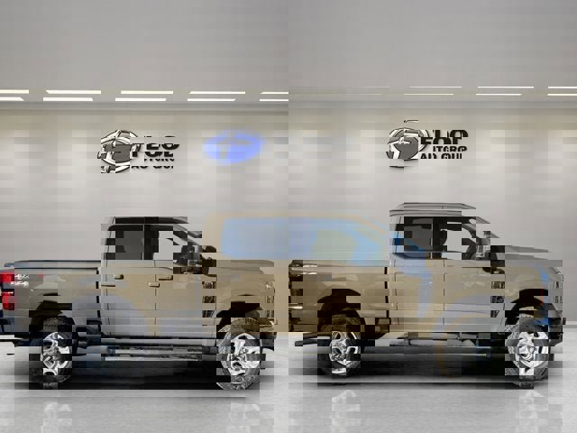 New 2026 Ford F250 XLT w/ XLT Premium Package image 4