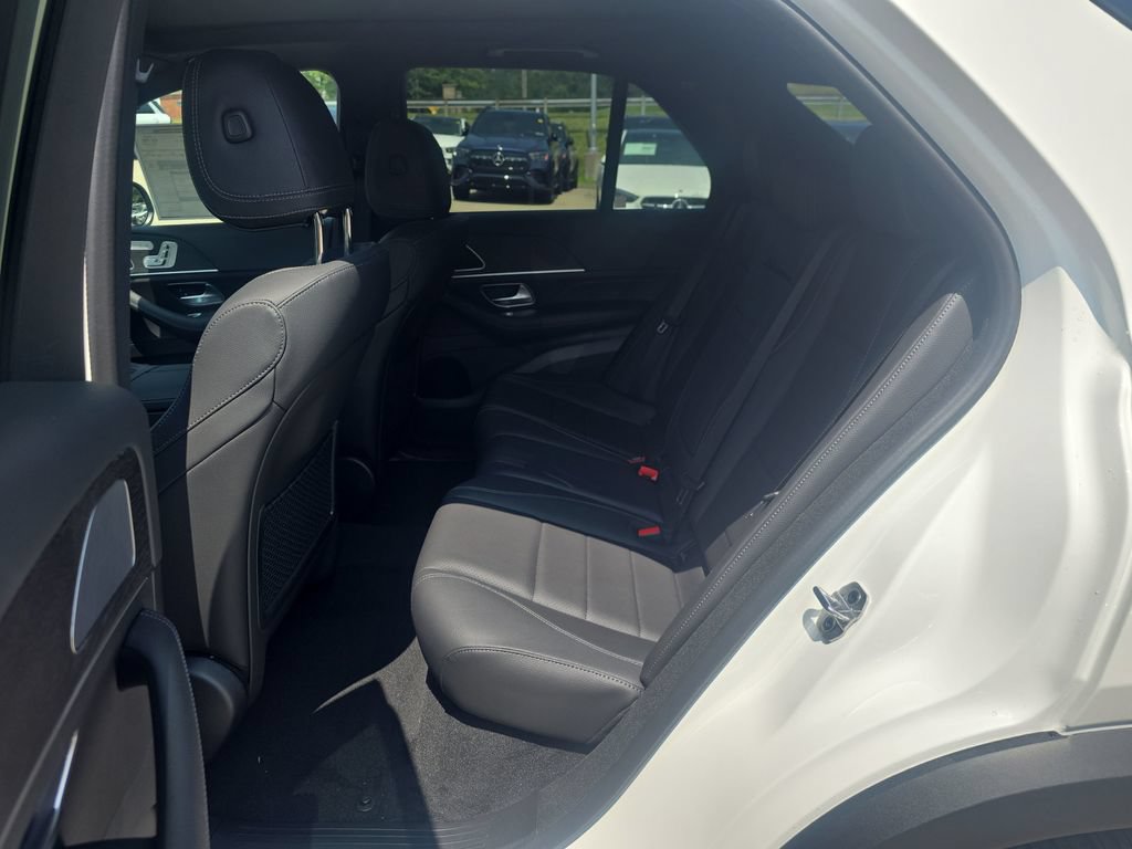 New 2026 Mercedes-Benz GLE 350 4MATIC image 25