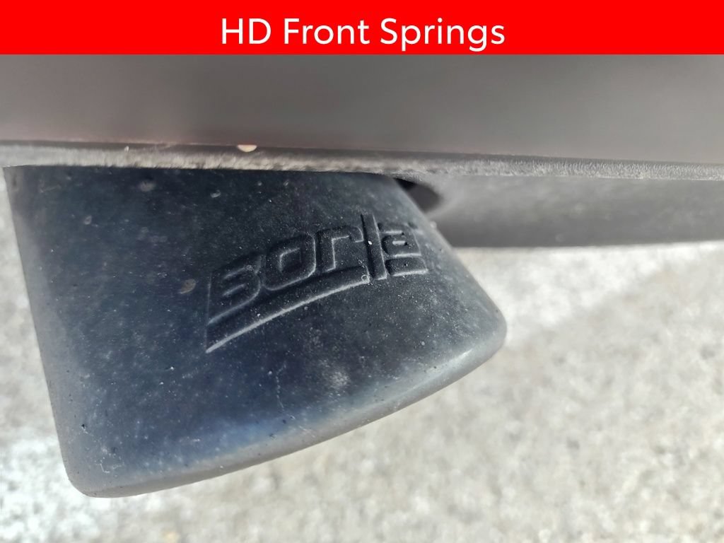 Used 2017 Ford Mustang GT Premium w/ GT Performance Package RWD image 6