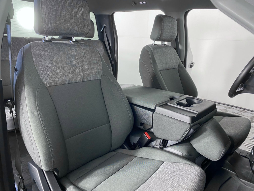 Used 2023 Ford F150 XLT w/ Equipment Group 301A Mid image 13