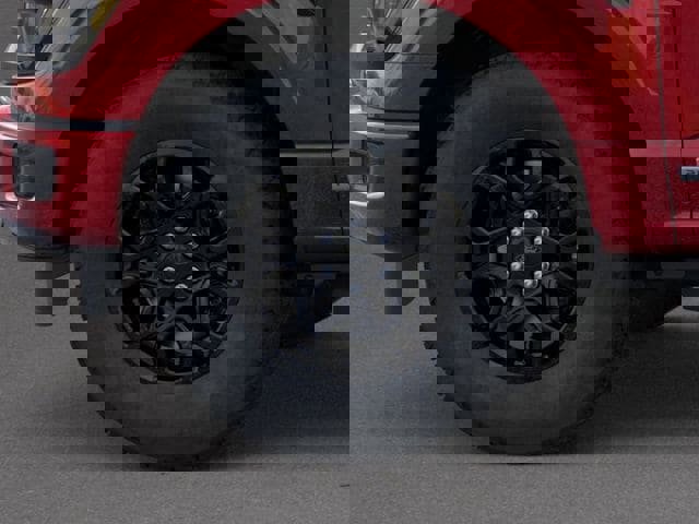 New 2026 Ford F150 XLT w/ Equipment Group 302A MID image 19