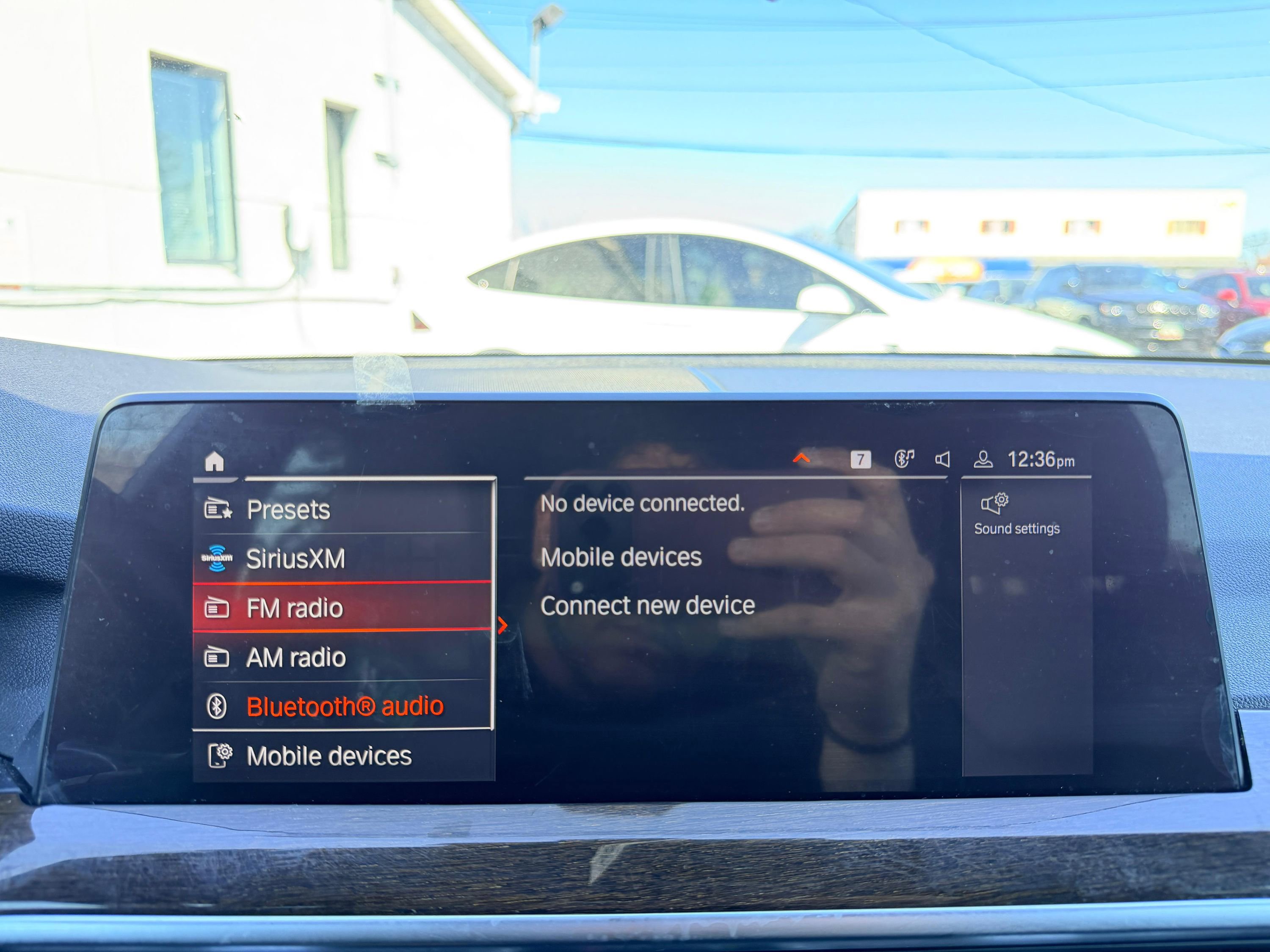 Used 2022 BMW X3 xDrive30i w/ Convenience Package image 37