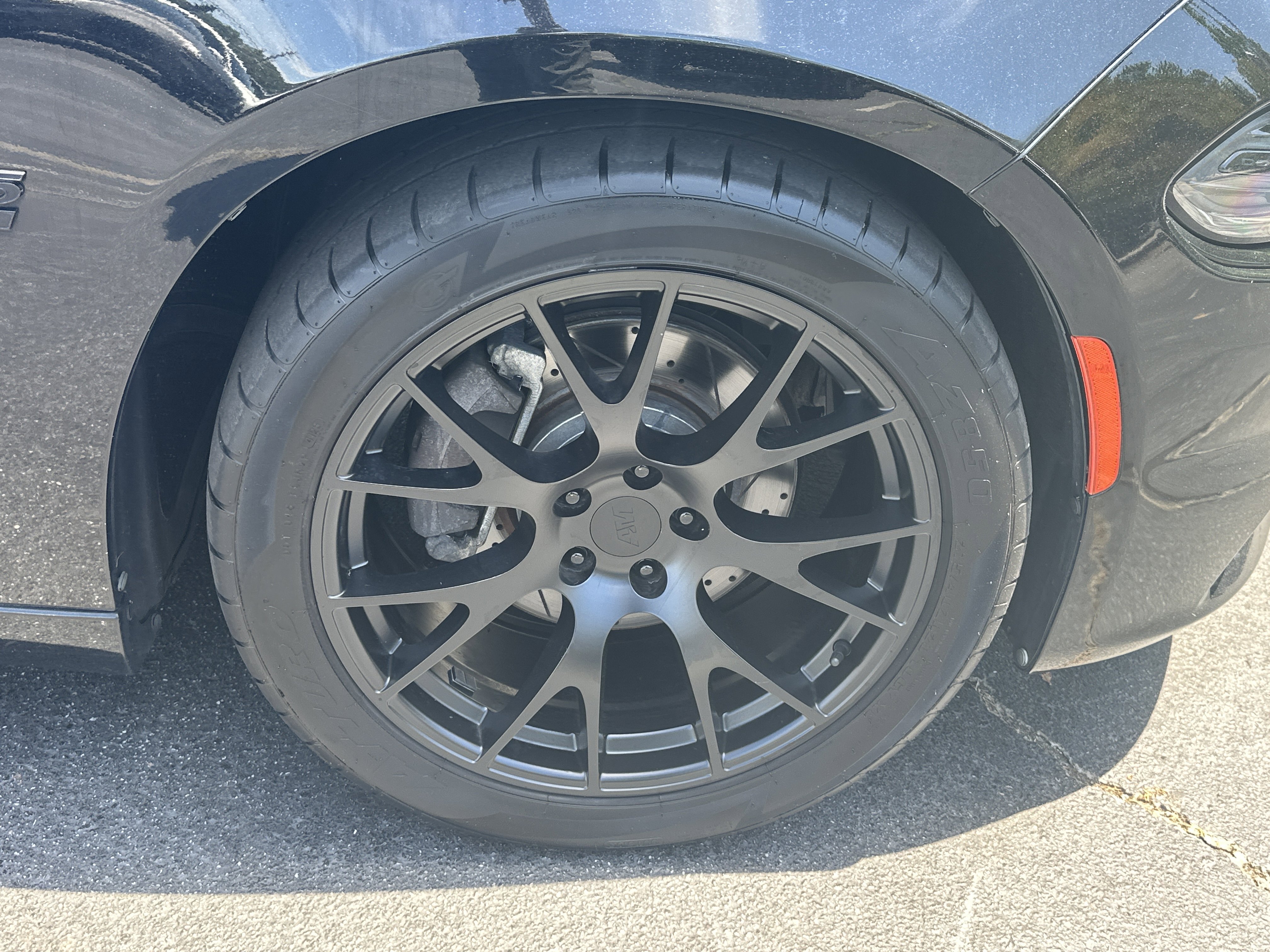 Used 2018 Dodge Charger R/T RWD image 15