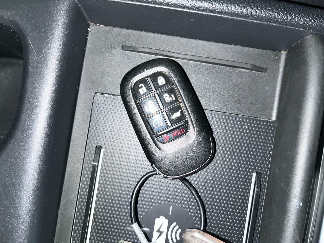 Used 2025 Honda Odyssey Sport-L image 24