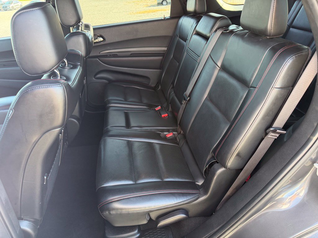 Used 2024 Dodge Durango GT AWD/4WD image 19