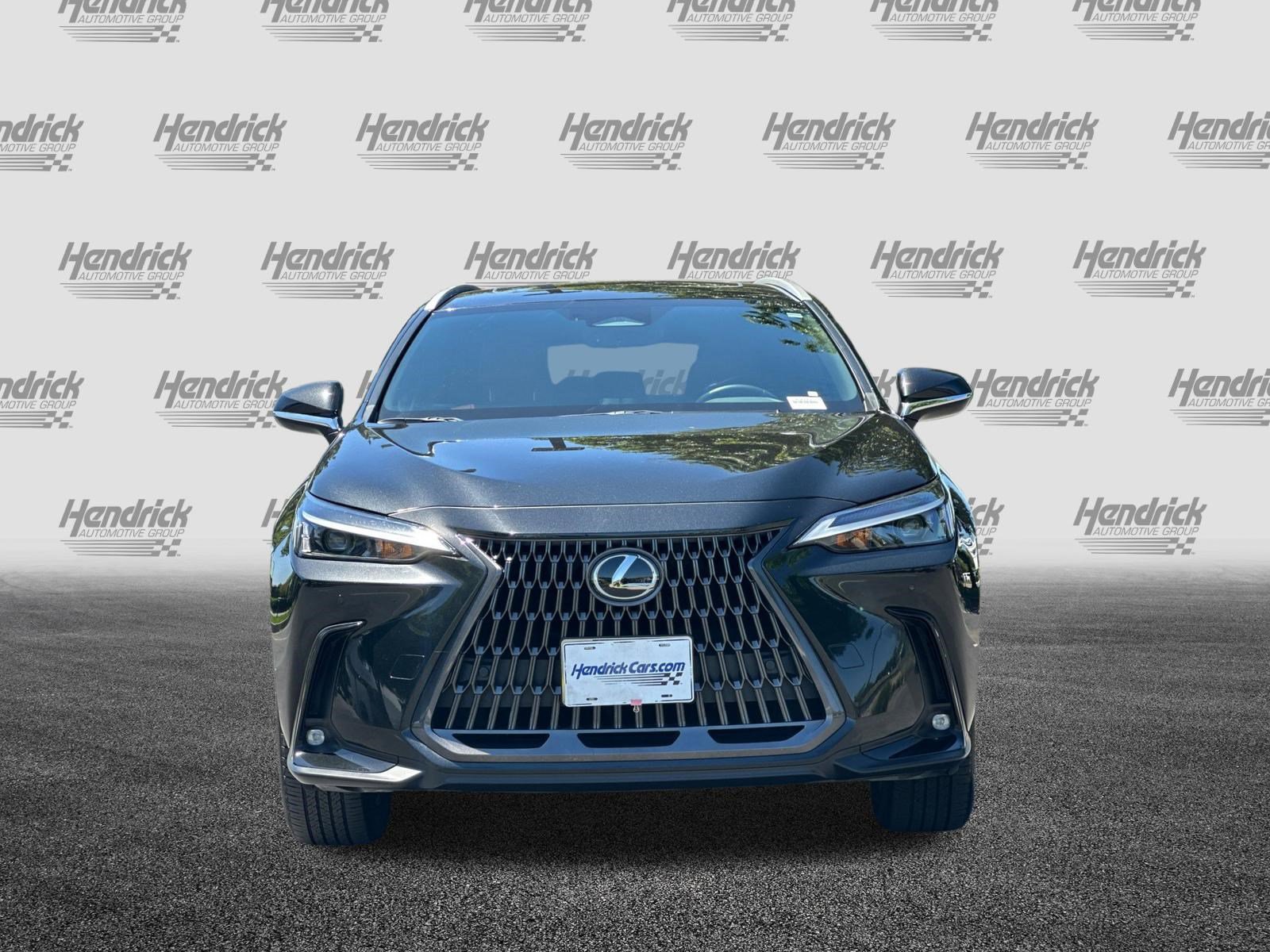 Used 2022 Lexus NX 350 AWD image 10