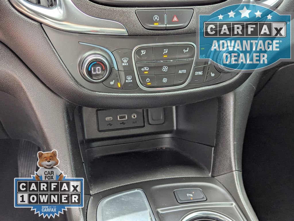 Certified 2023 Chevrolet Equinox LT FWD image 9