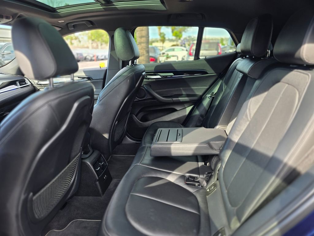 Used 2019 BMW X2 sDrive28i w/ Convenience Package image 15
