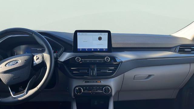 Certified 2023 Ford Escape Active image 10