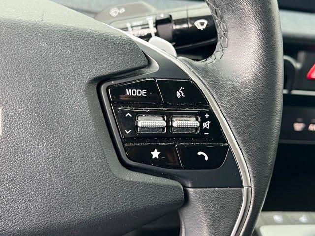 Certified 2024 Kia EV6 Wind w/ Wind Technology Package AWD/4WD image 23