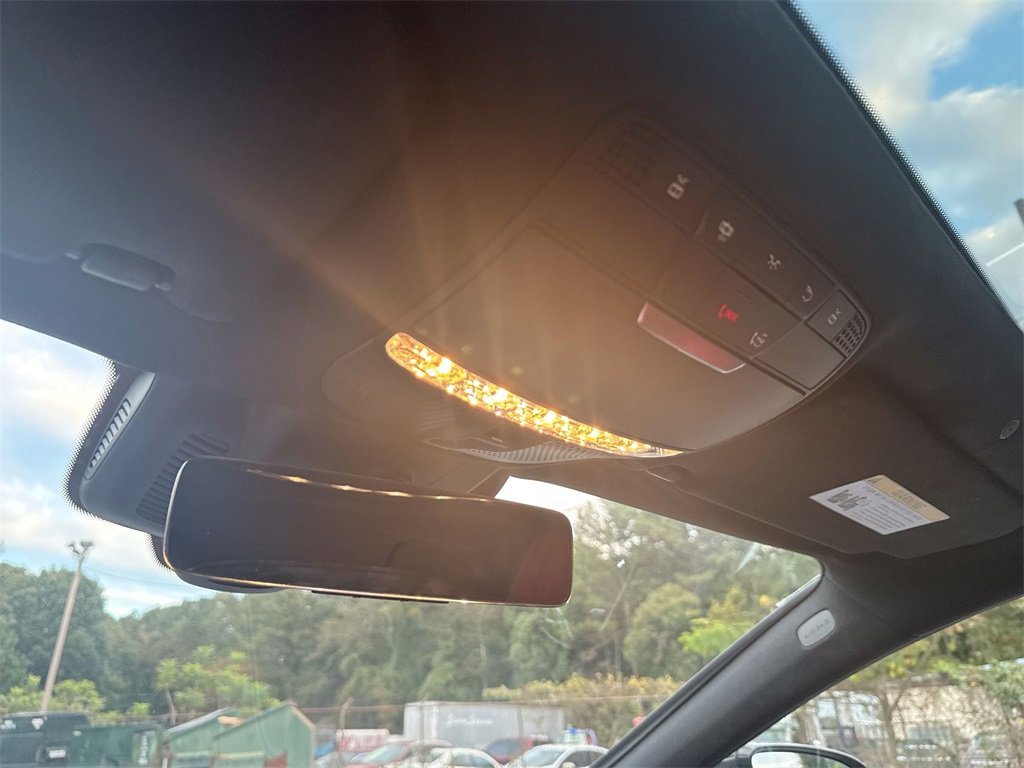 Used 2023 Mercedes-Benz AMG GT 63 image 19