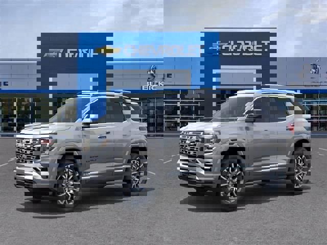 New 2026 GMC Terrain Denali image 2