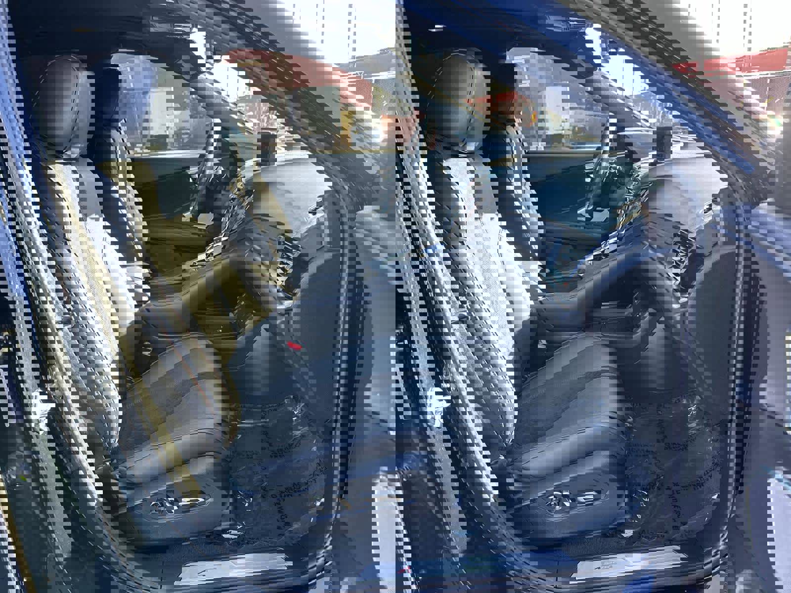 Certified 2024 Acura RDX A-Spec image 14