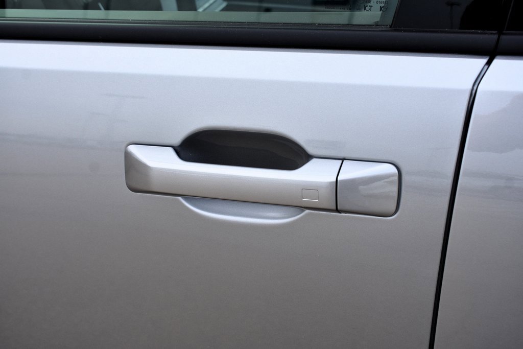 New 2026 Hyundai Santa Fe SEL image 11