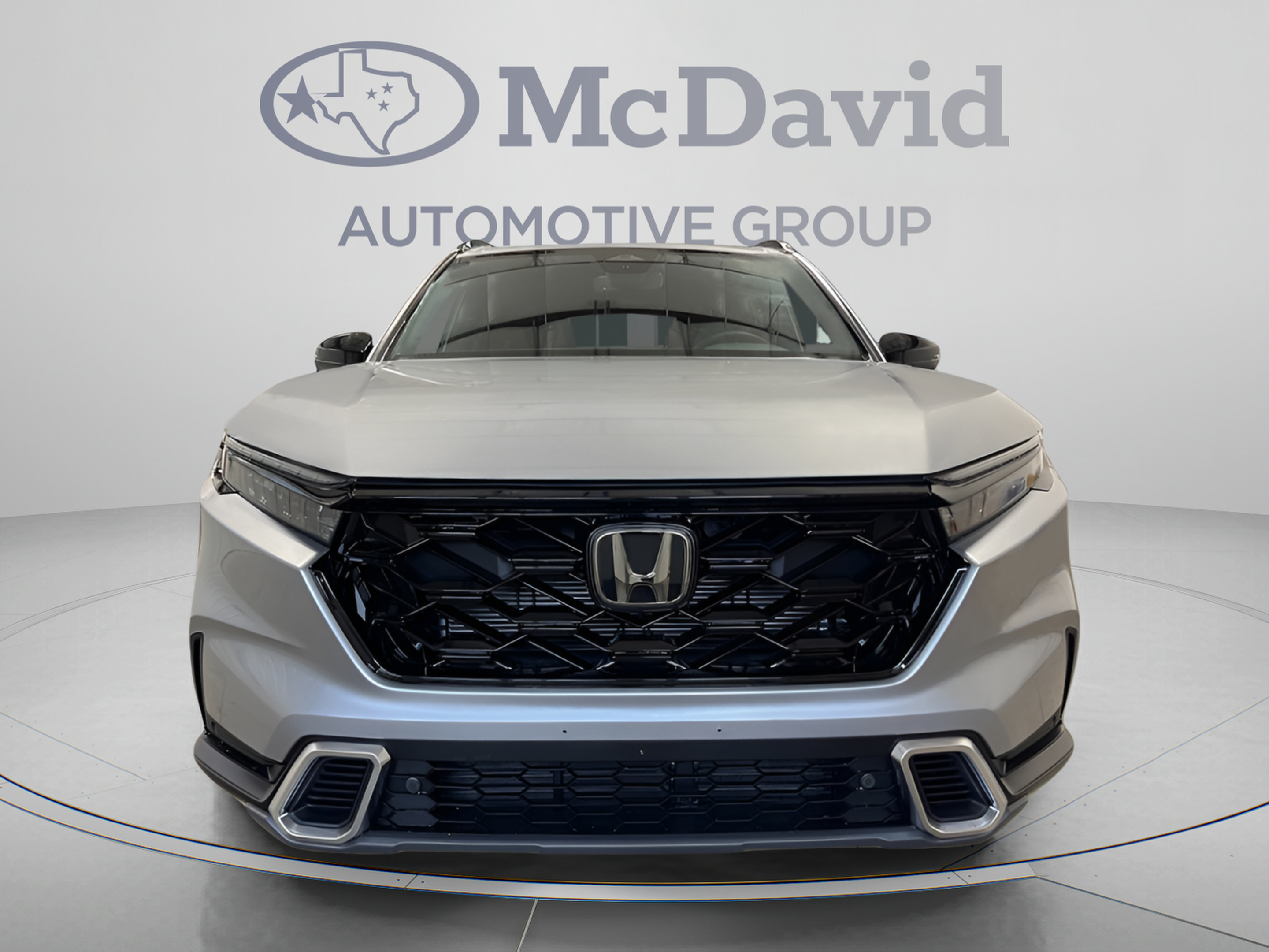 New 2026 Honda CR-V Sport Touring image 9
