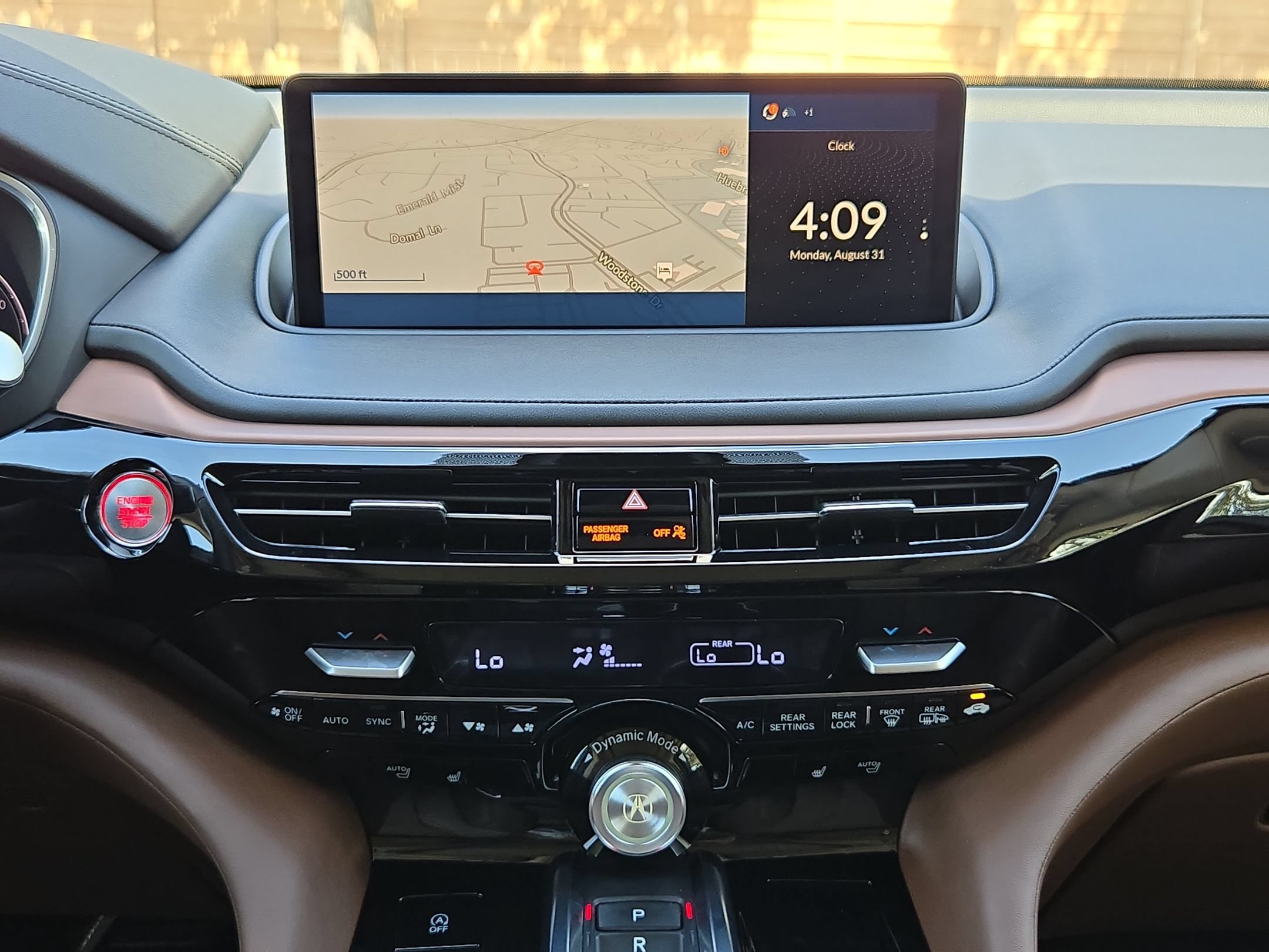 Used 2024 Acura MDX w/ Technology Package AWD/4WD image 17
