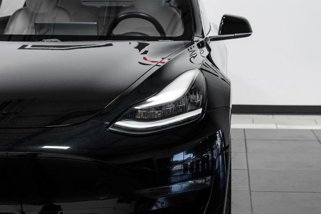 Used 2018 Tesla Model 3 Performance image 51