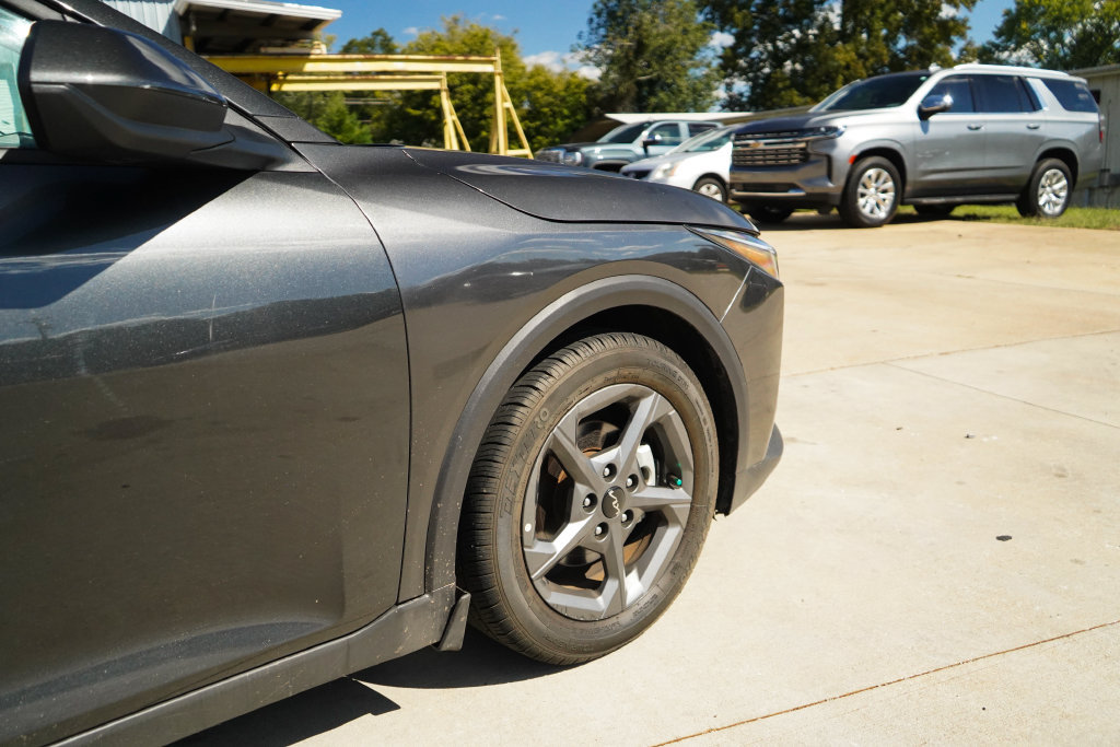 Used 2025 Kia K4 FWD image 18