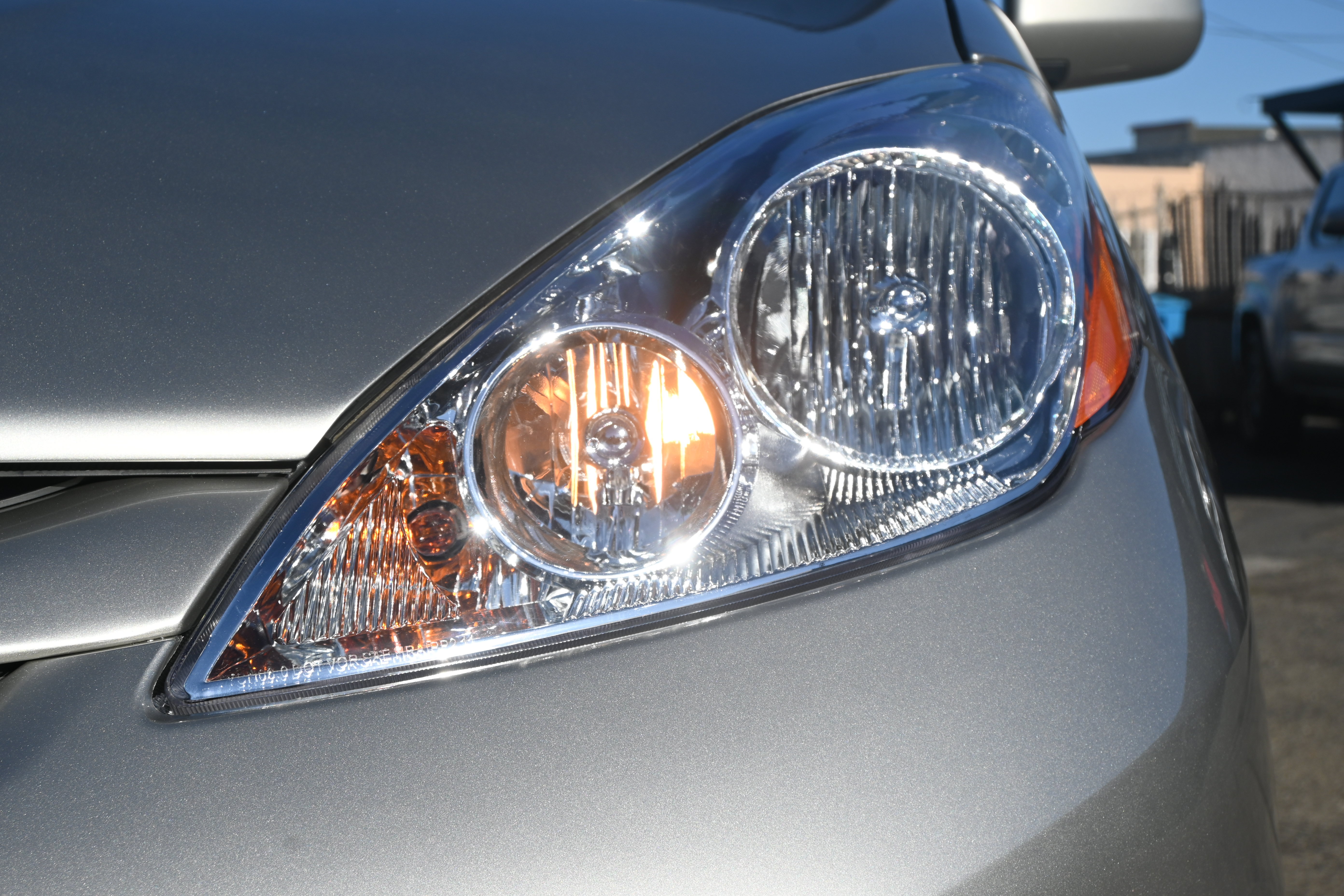 Used 2010 Toyota Sienna AWD image 20