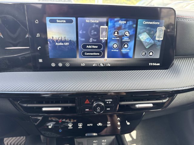 New 2027 Nissan Kicks SR FWD image 27